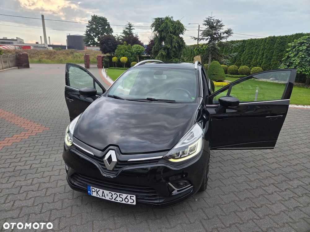 Renault Clio 1.5 dCi Energy Intens - 4