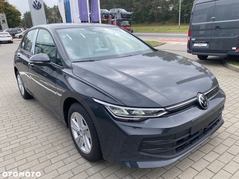 Volkswagen Golf - 5