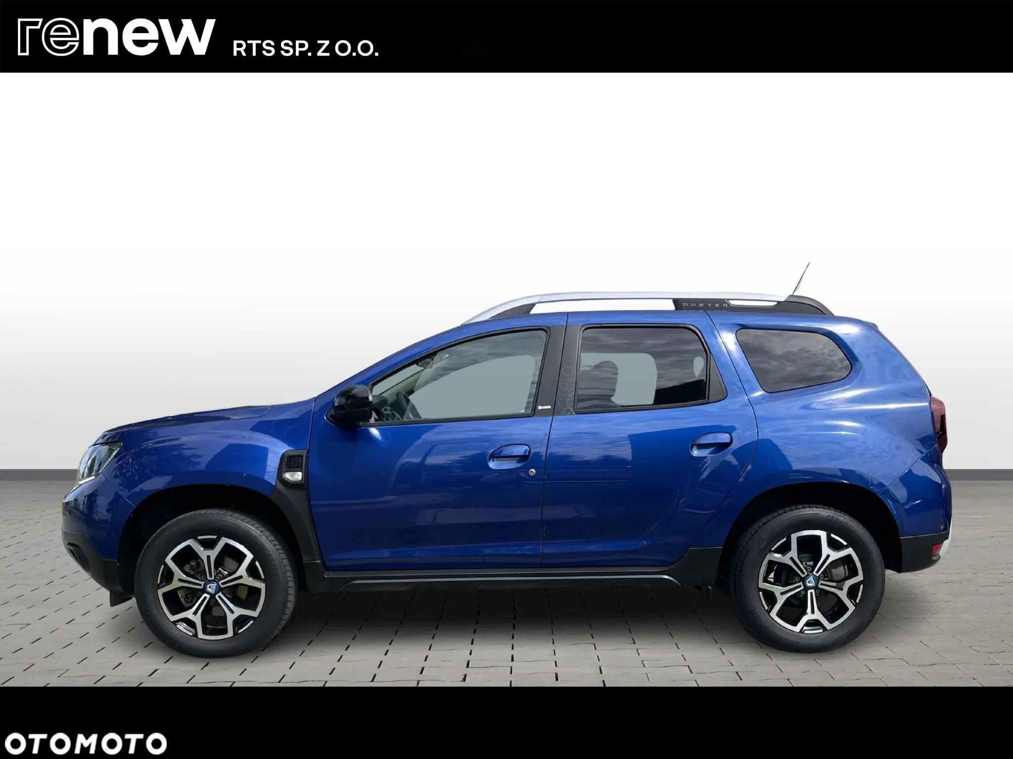 Dacia Duster 1.0 TCe SL Celebration - 2