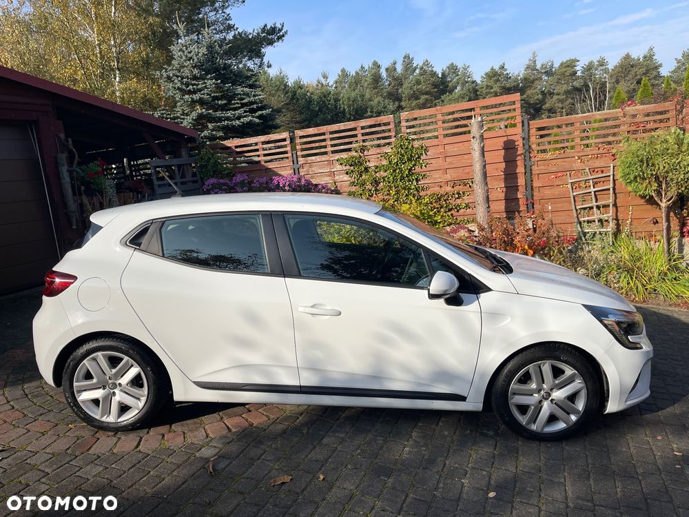 Renault Clio 2021 photo 3