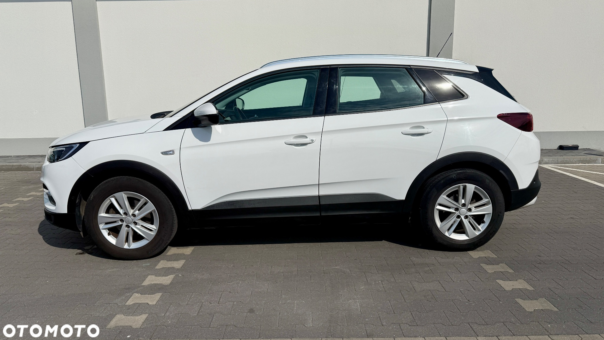 Opel Grandland X 1.5 CDTI Edition S&S - 2