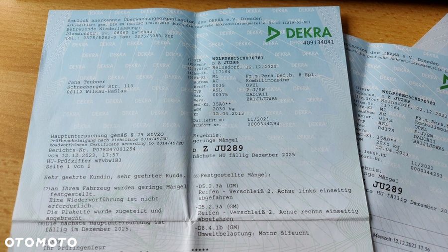 Opel Astra 1.4 Turbo 150 Jahre - 40