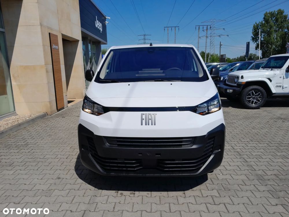 Fiat SCUDO - 3