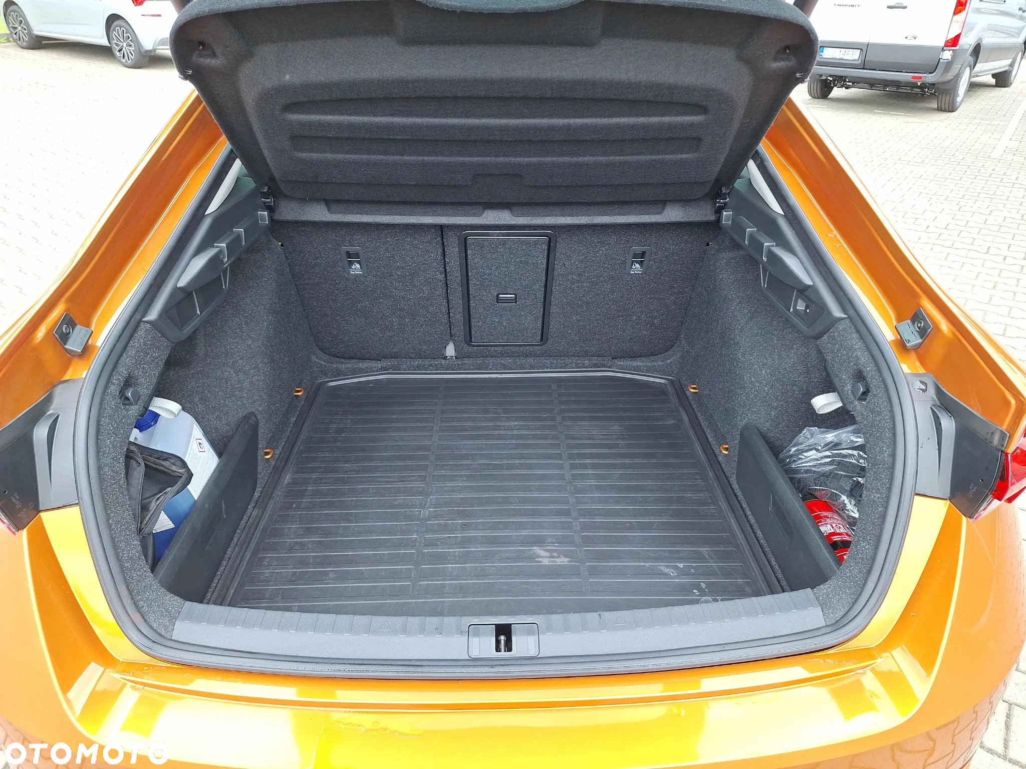 Skoda Octavia 2.0 TDI Style DSG - 17