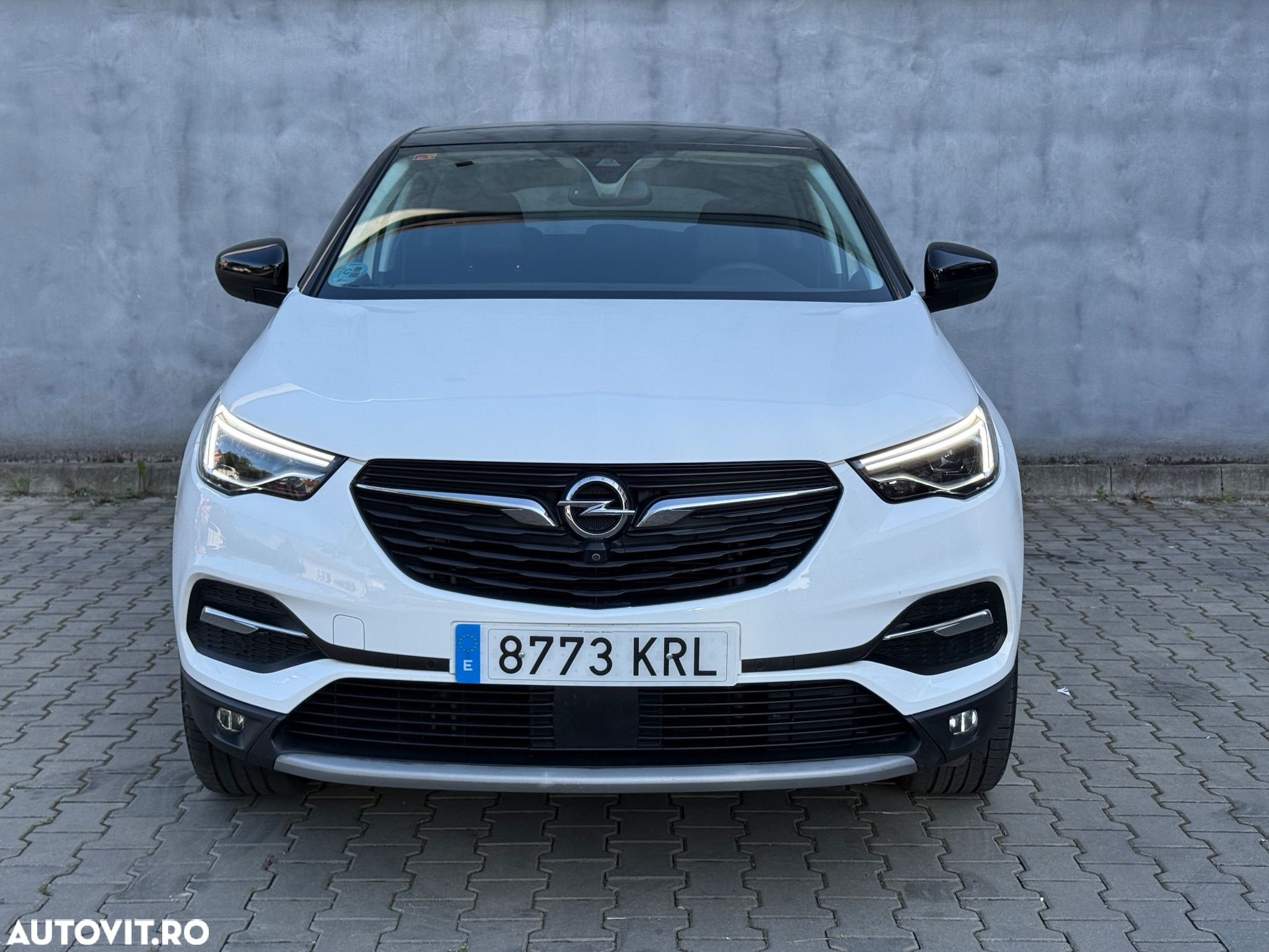 Opel Grandland X 1.5 ecoTEC START/STOP Design Line - 18