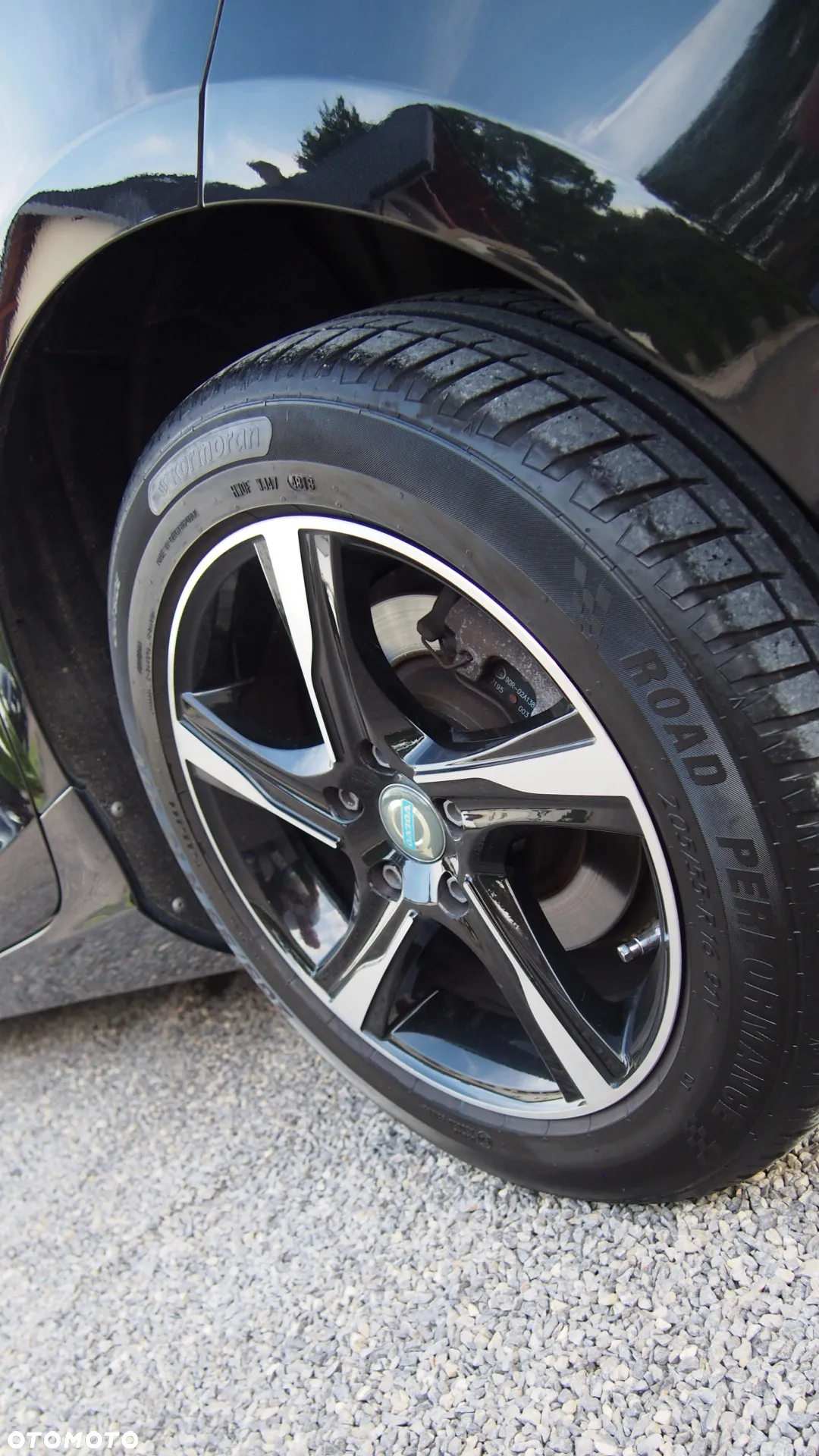 Volvo V40 D2 Drive-E Kinetic - 24
