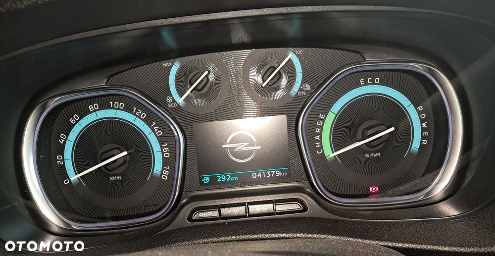 Opel VIVARO - 8