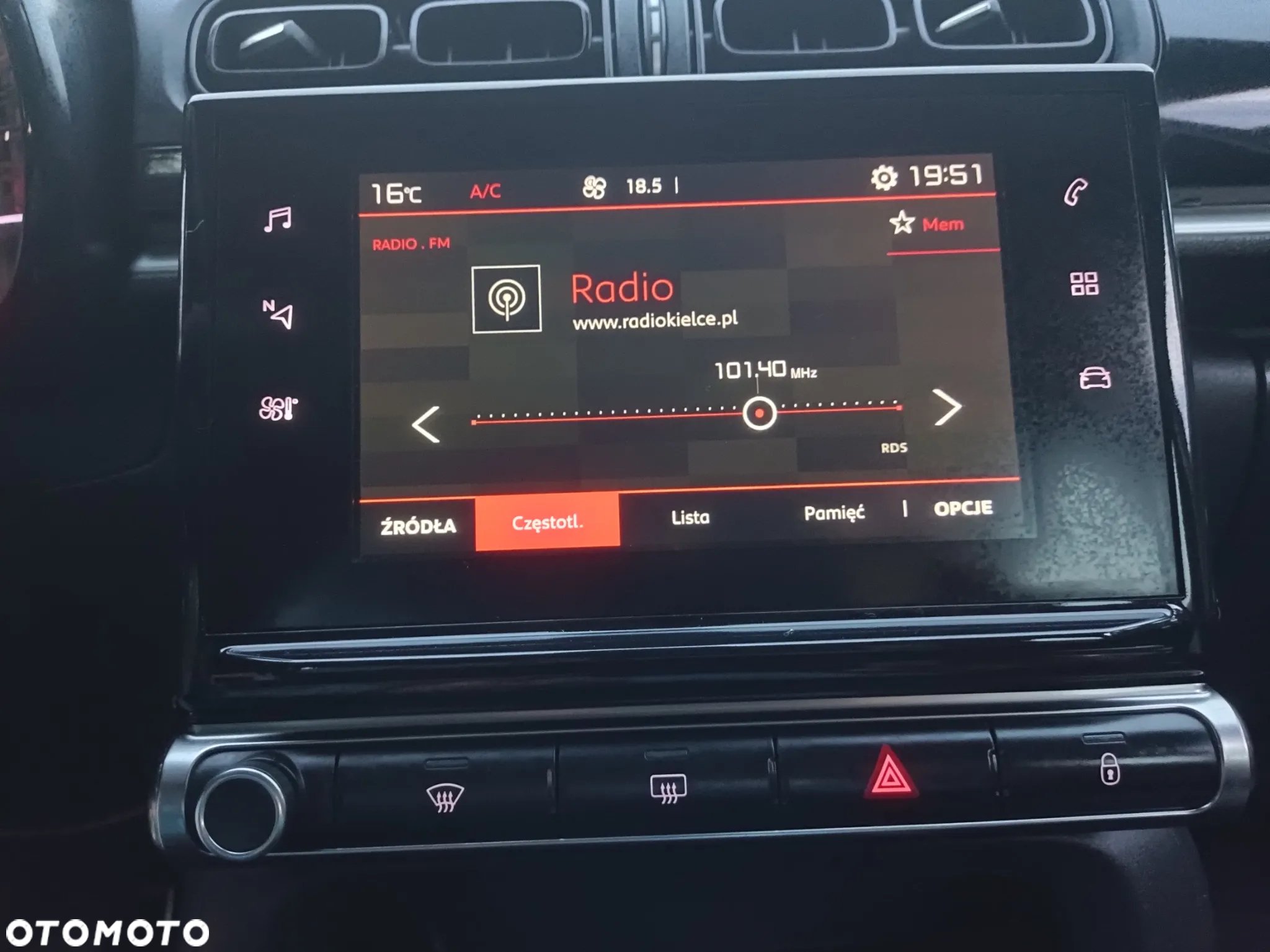 Citroën C3 Pure Tech 83 S&S FEEL PACK - 18