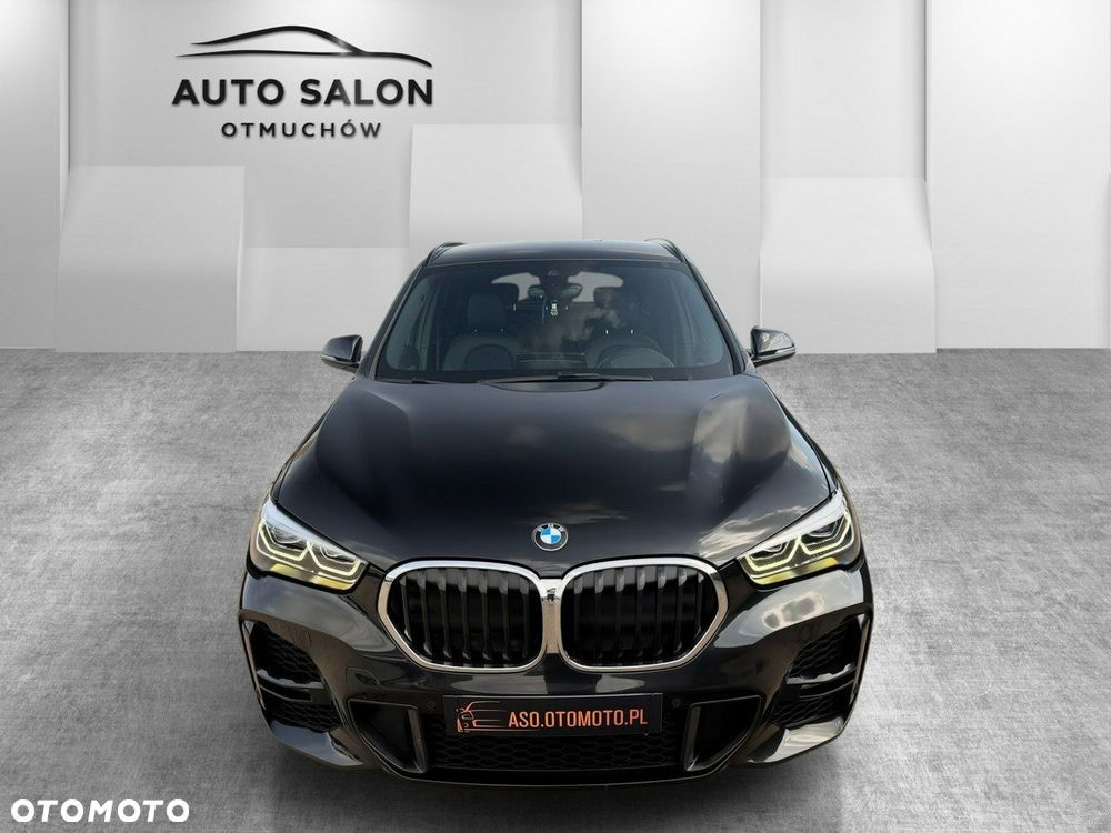 BMW X1 - 2