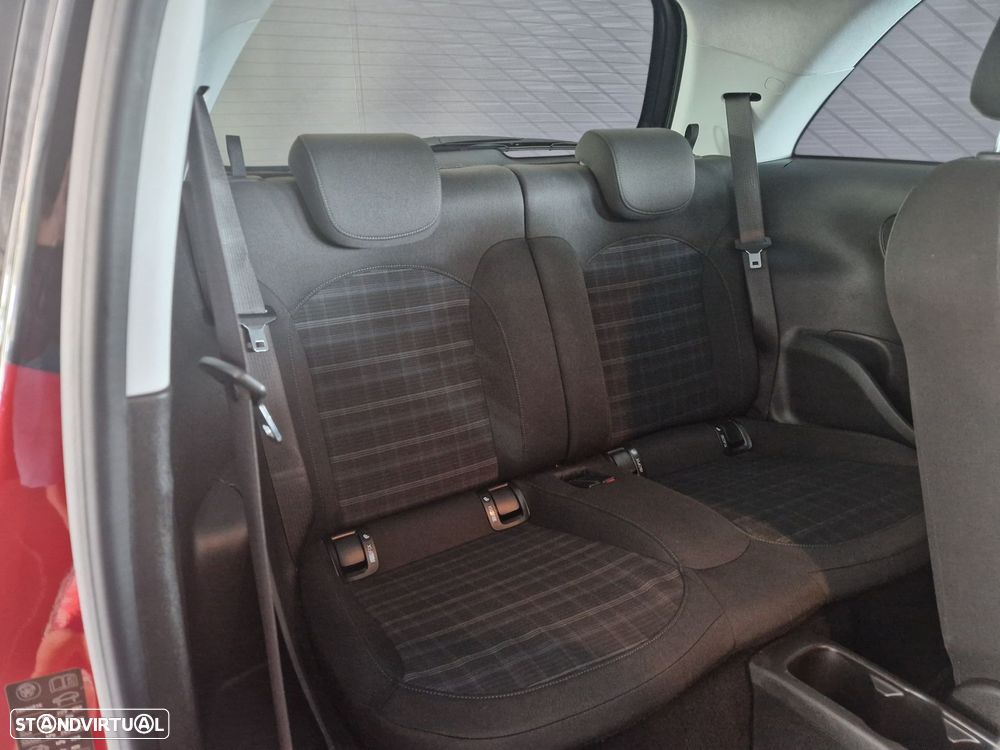 Opel Adam 1.2 Slam - 19