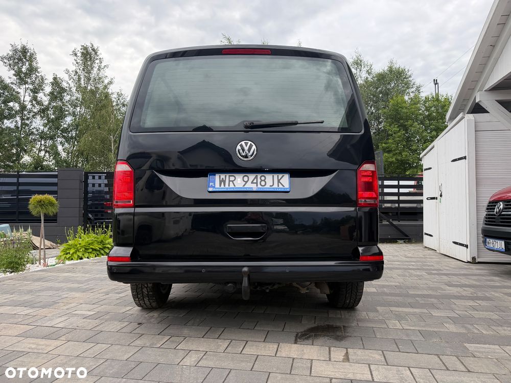 Volkswagen Transporter - 10