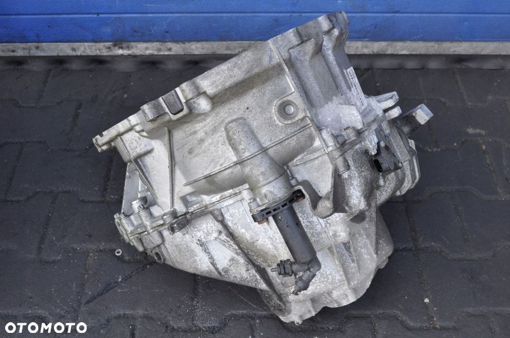 1 F40 F44 MINI F60 1.5 T SKRZYNIA 8689381 GS6-58DG - 8