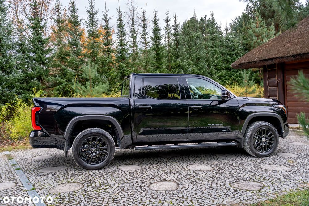 Toyota Tundra - 8