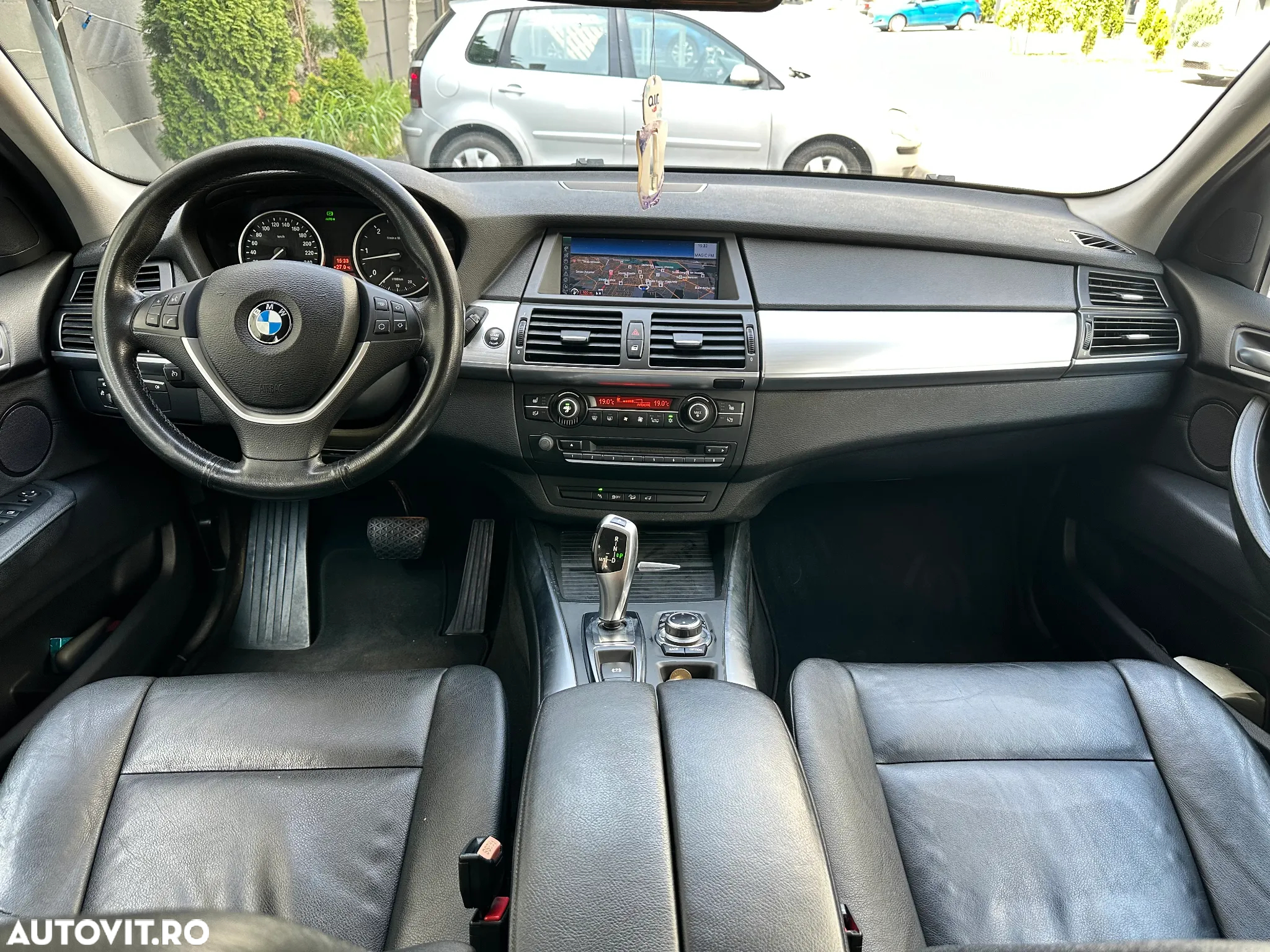 BMW X5 xDrive40d - 8