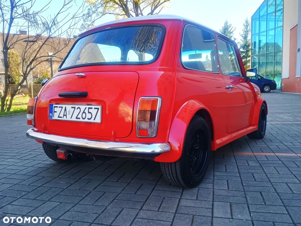 MINI 1300 - 5