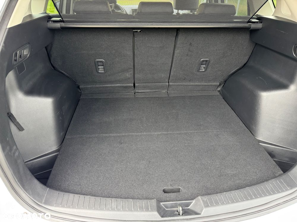 Mazda CX-5 2.0 Skypassion - 7