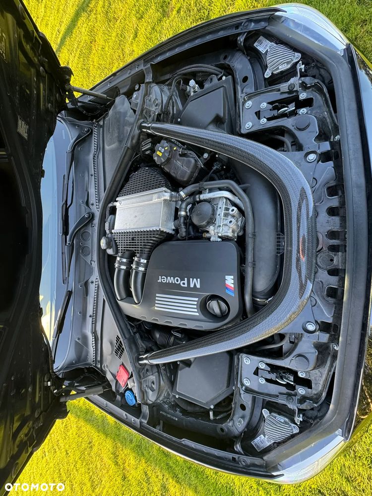 BMW M2 Competition DKG - 31