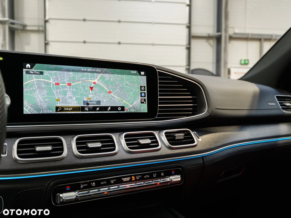 Mercedes-Benz GLE 400 d 4-Matic Premium - 26