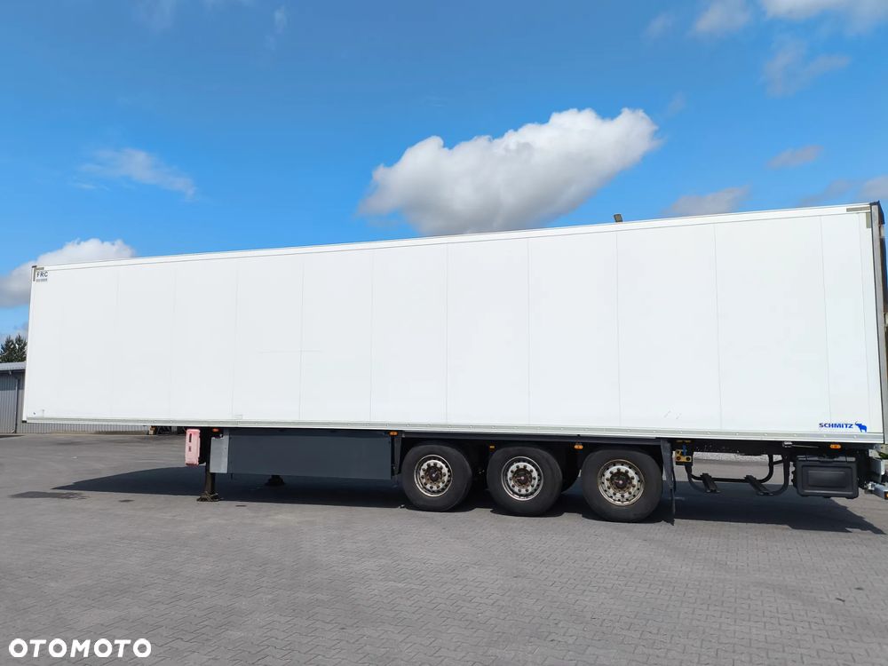 Schmitz Cargobull SKO24 - 10