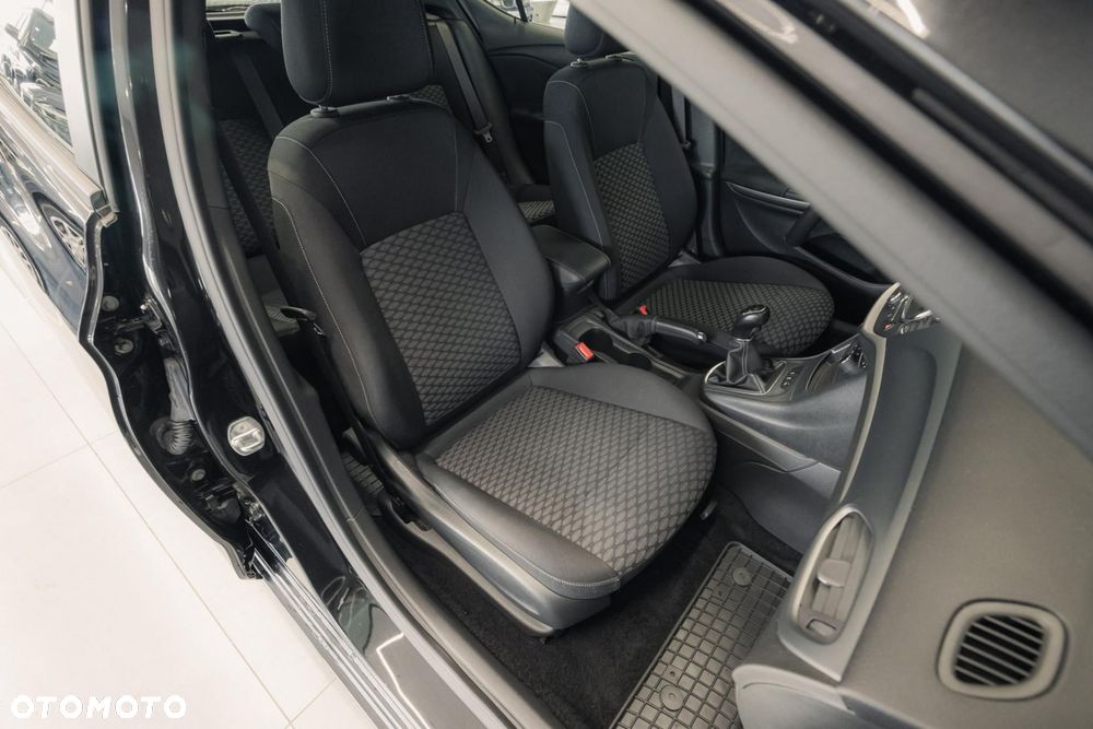 Opel Astra - 16