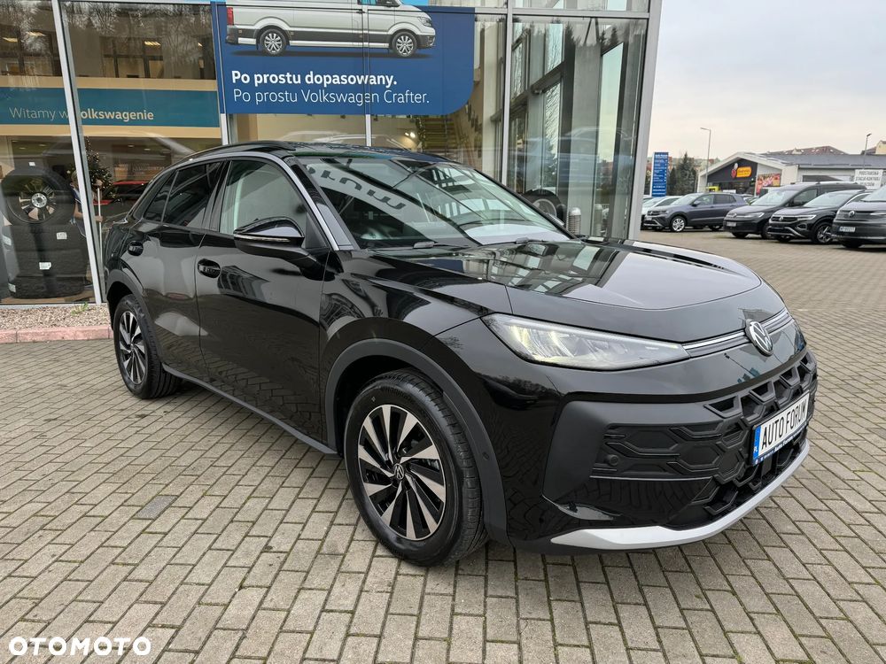 Volkswagen T-Roc 1.5 eTSI Life DSG - 6