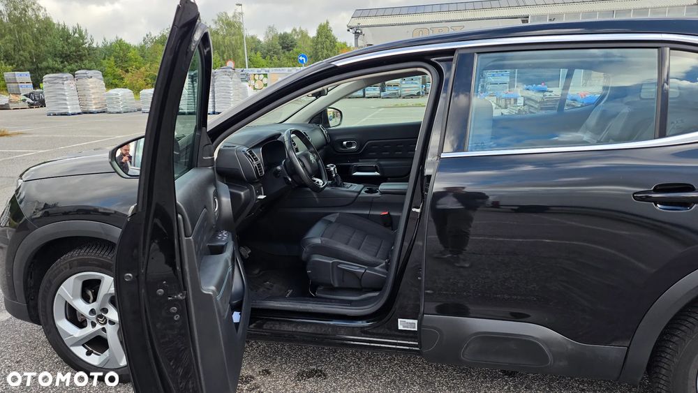 Citroën C5 Aircross 1.5 BlueHDi Feel Pack - 10