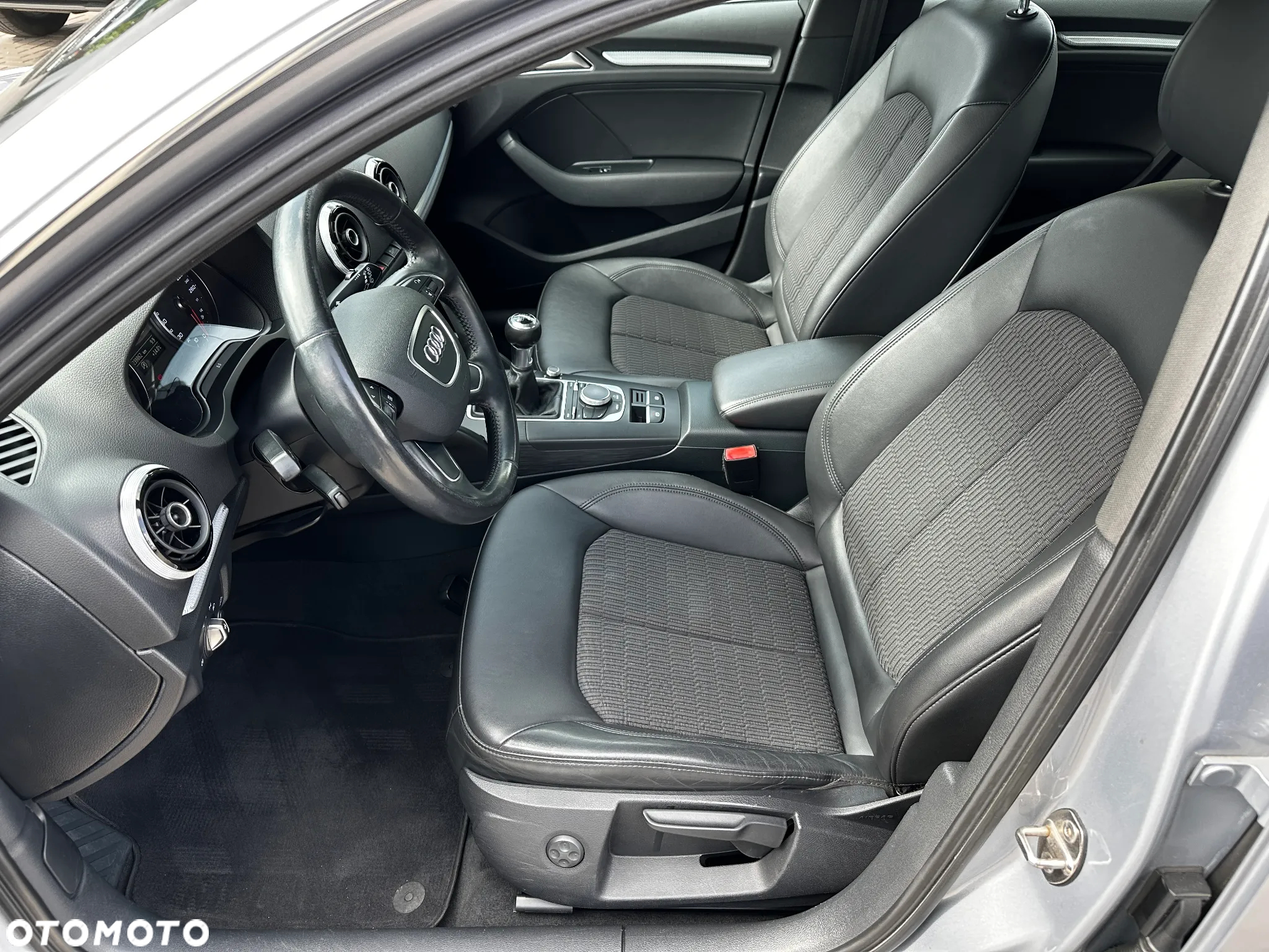 Audi A3 - 20