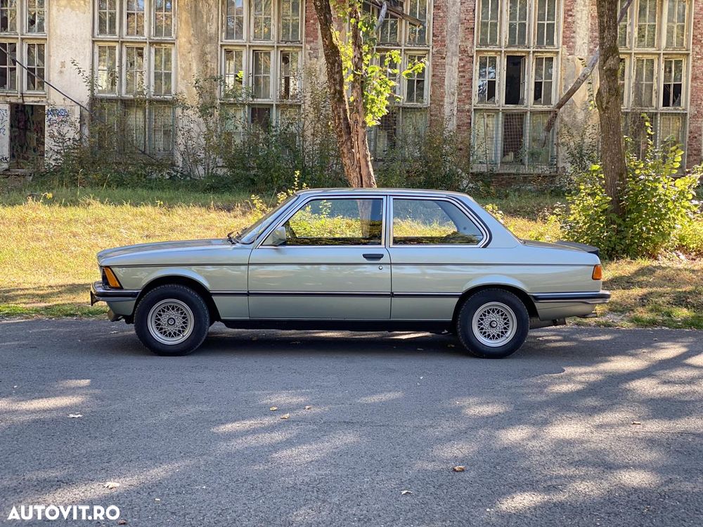 BMW Seria 3 - 5