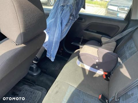 Ford Fiesta 1.25 - 3