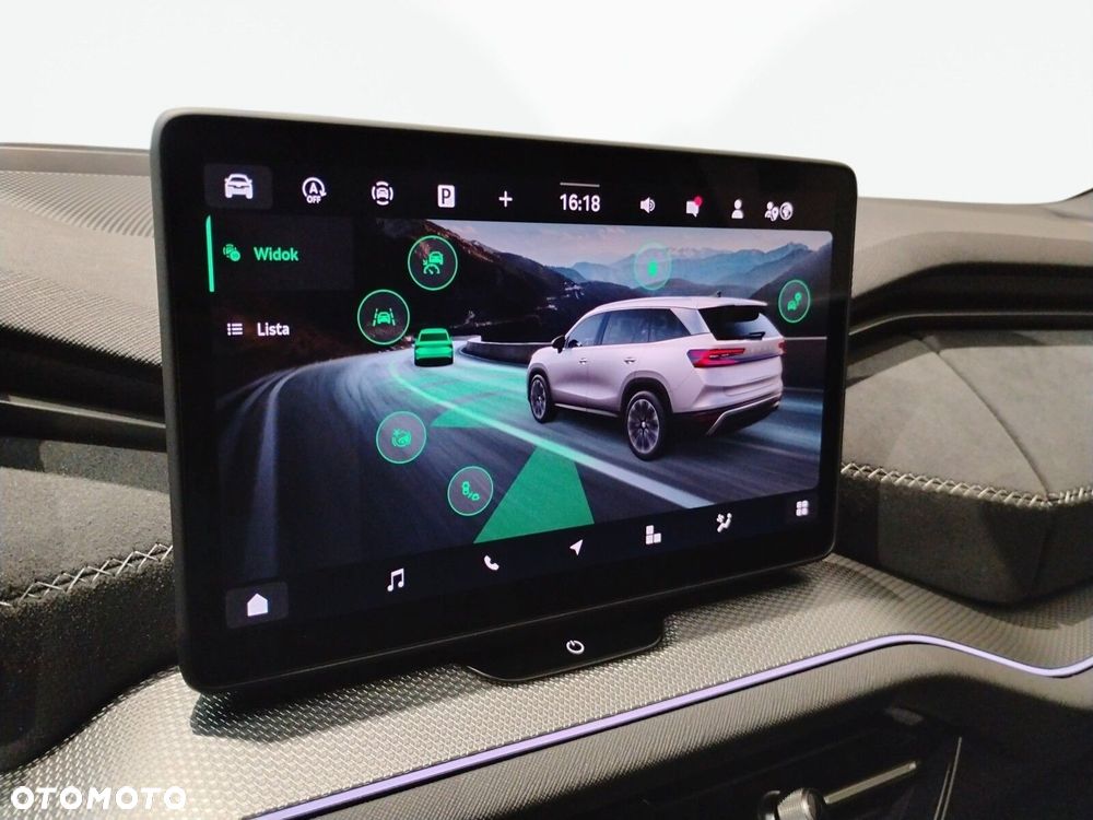 Skoda Kodiaq 2.0 TSI 4x4 Sportline DSG - 23