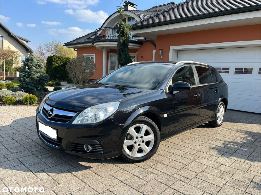 Opel Signum 1.8 Business Executive - 2