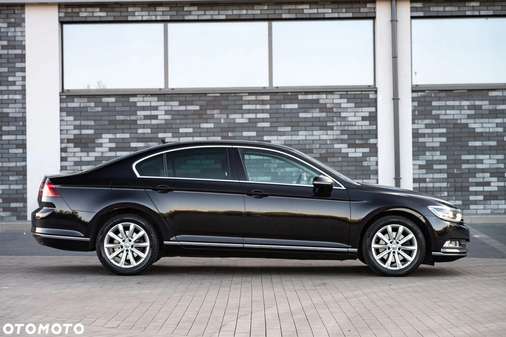Volkswagen Passat 2.0 TDI BMT Highline DSG - 5