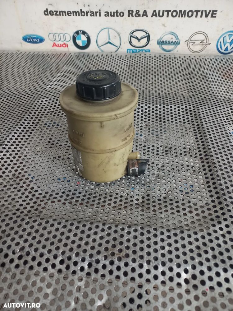 Vas Lichid Ulei Servo Servodirectie Renault Master 3 Opel Movano 2.3 Dci Euro 5 125 Cai An 2011-201 - 2