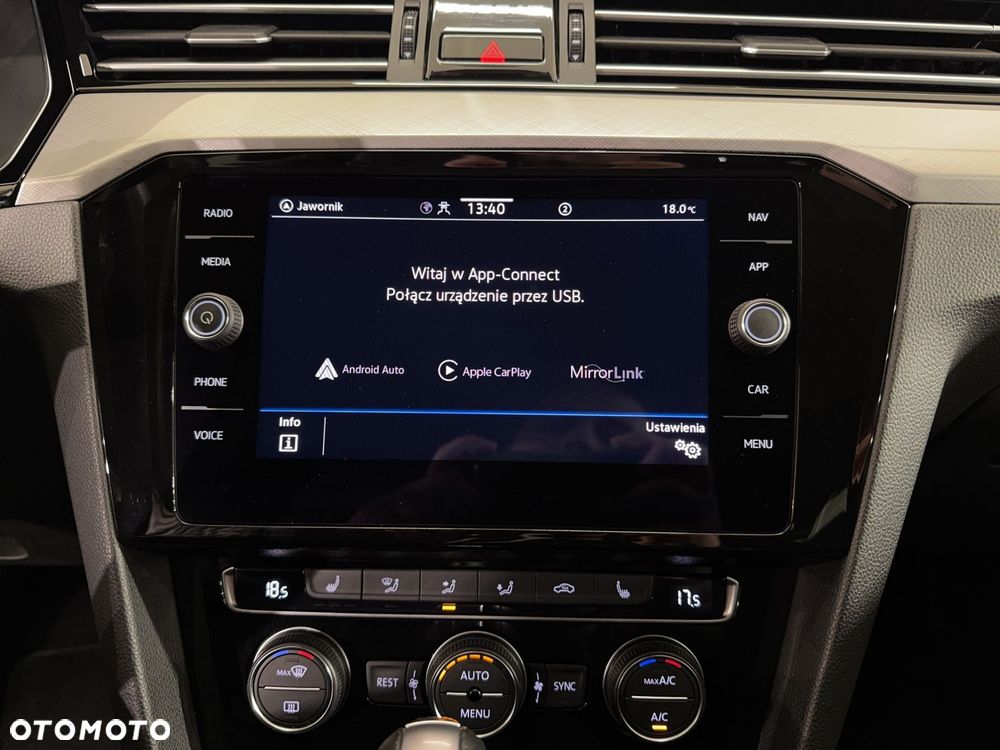 Volkswagen Passat Variant - 20