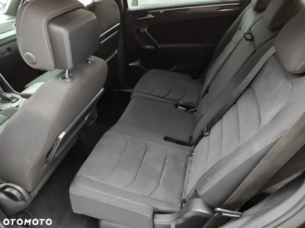 Volkswagen Tiguan 2.0 TSI 4Motion (BlueMotion Technology) DSG Highline - 18