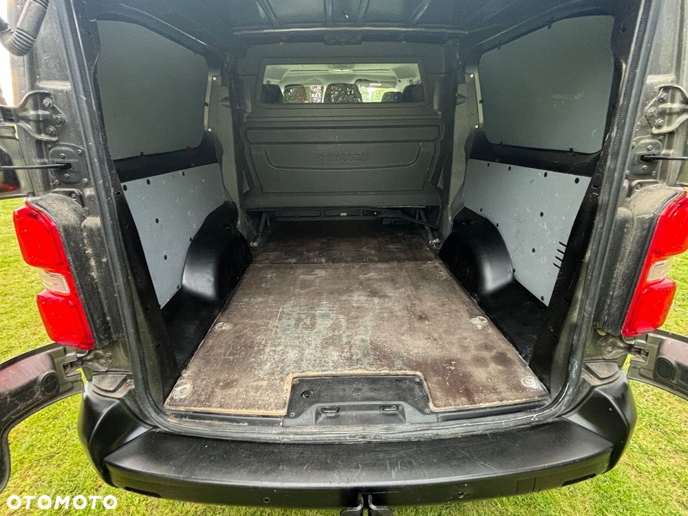 Peugeot Expert Pro L3H1 TwinCab Eco umklappbar - 7