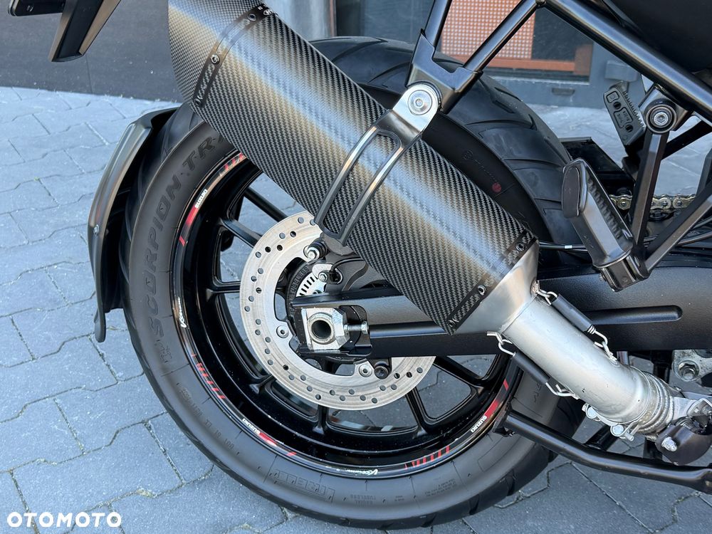 Suzuki V-STROM - 15