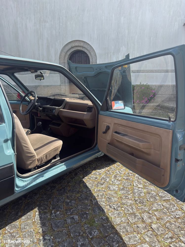 Renault 5 1.1 TL - 10