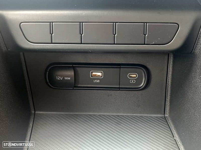 Kia Sportage 1.6 T-GDI Drive - 16