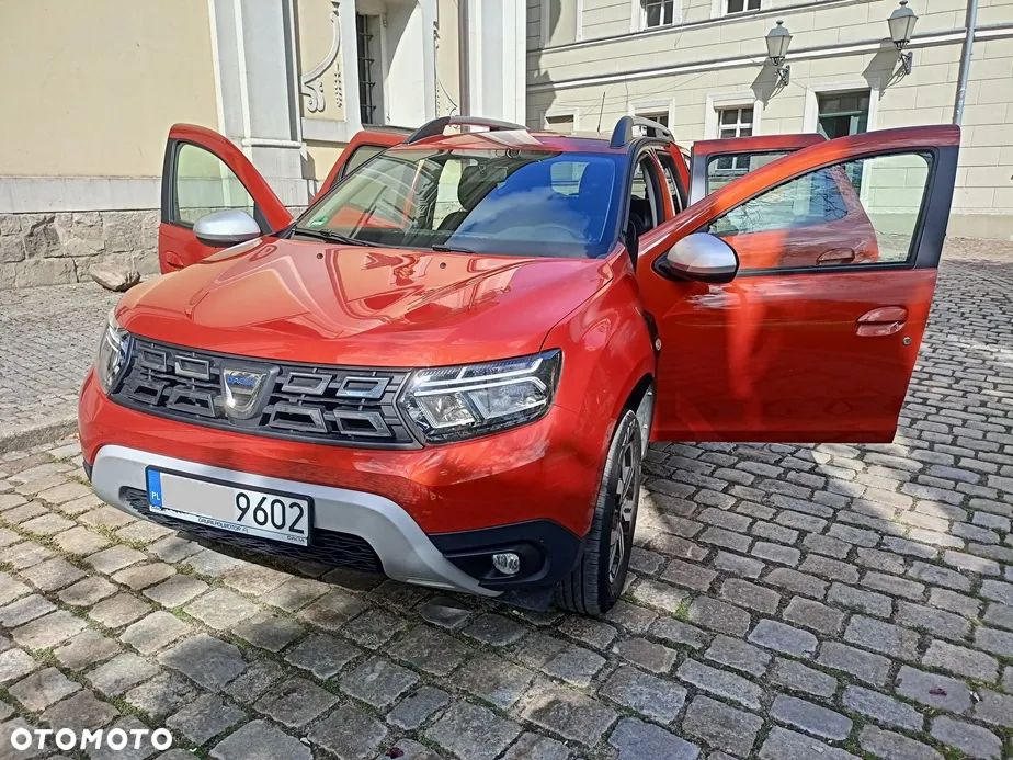 Dacia Duster 1.0 TCe Prestige - 33