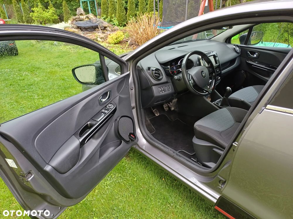 Renault Clio 0.9 TCe Limited - 3