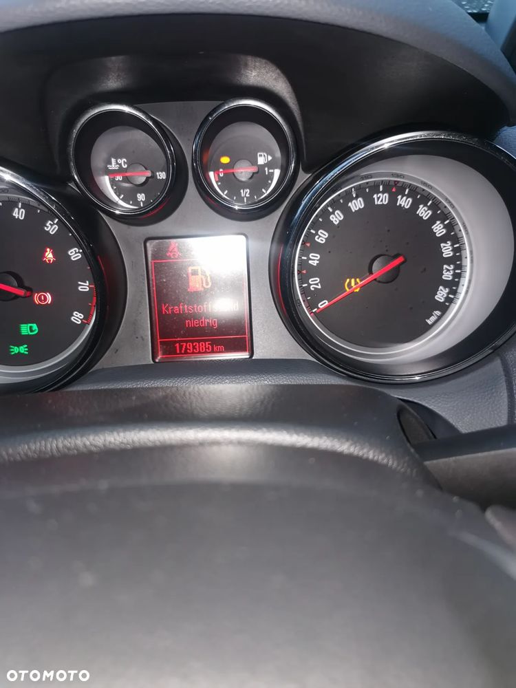 Opel Mokka 1.4 Turbo ecoFLEX Start/Stop 4x4 Edition - 14