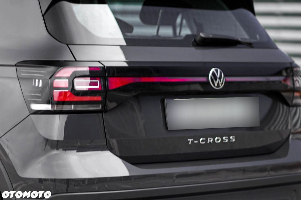 Volkswagen T-Cross 1.0 TSI Life DSG - 3