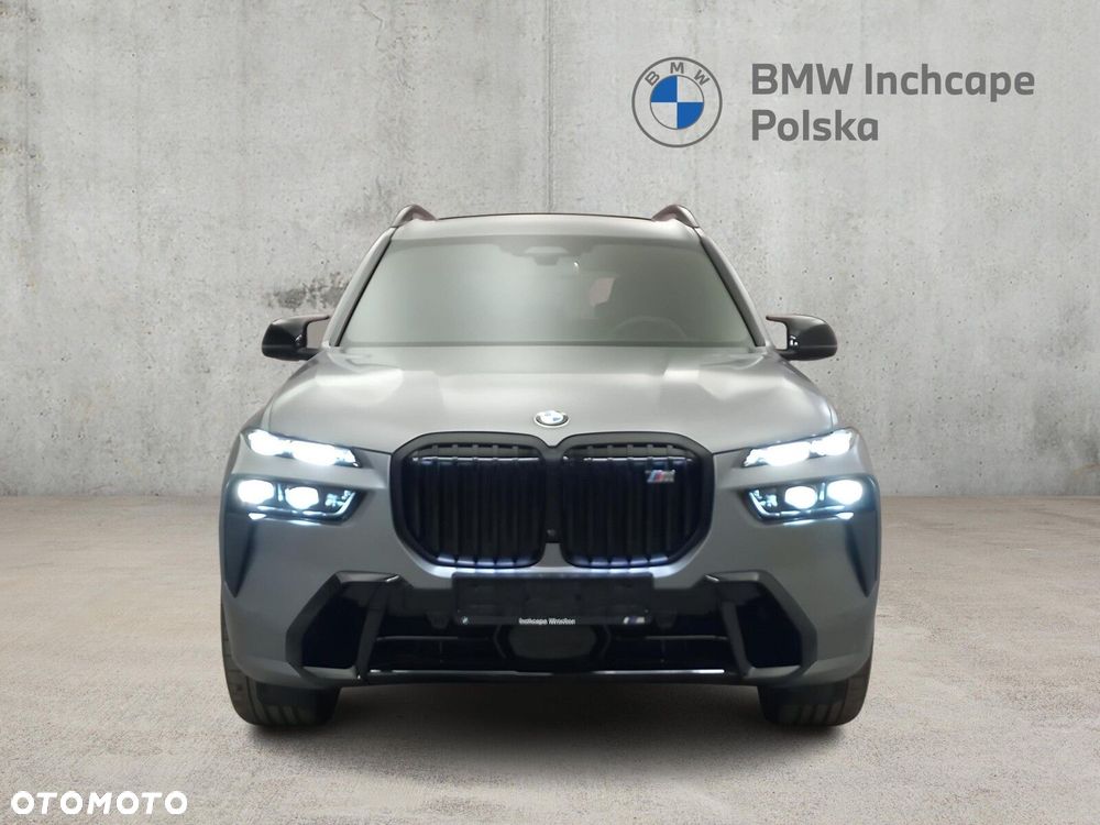 BMW X7 - 9