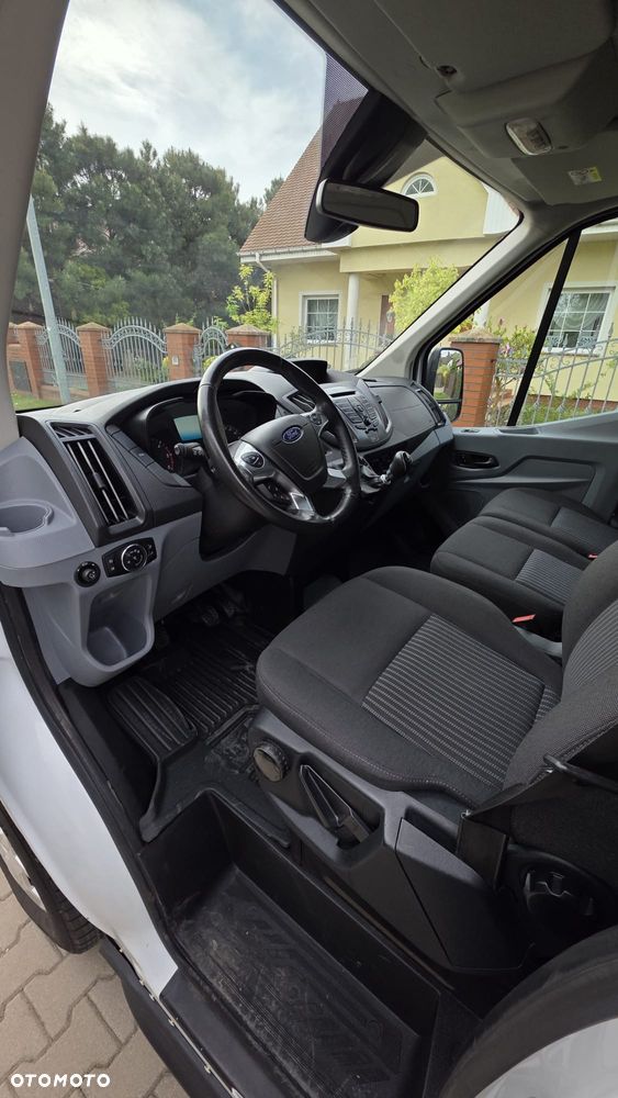 Ford Transit - 7