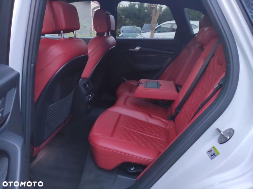 Audi SQ5 - 20