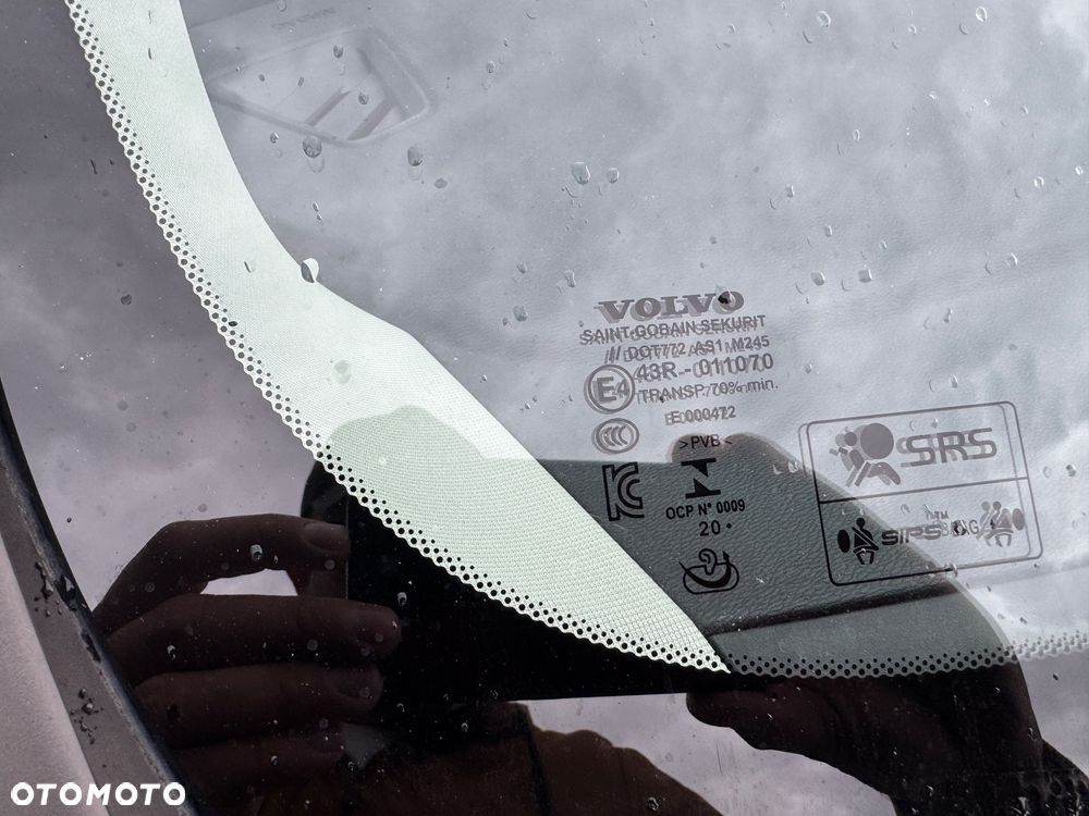 Volvo XC 60 B4 B Geartronic Momentum Pro - 30