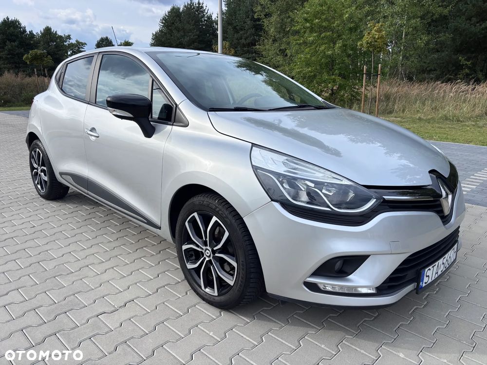 Renault Clio 0.9 Energy TCe Zen - 13