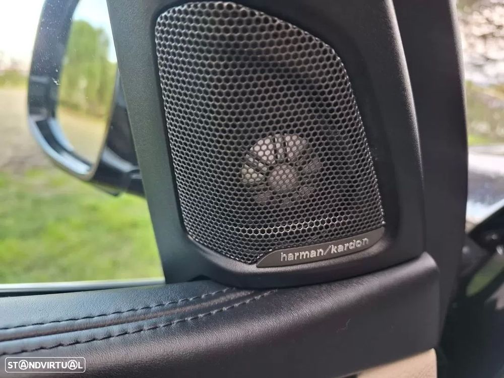 BMW X5 25 d sDrive Pack M - 31