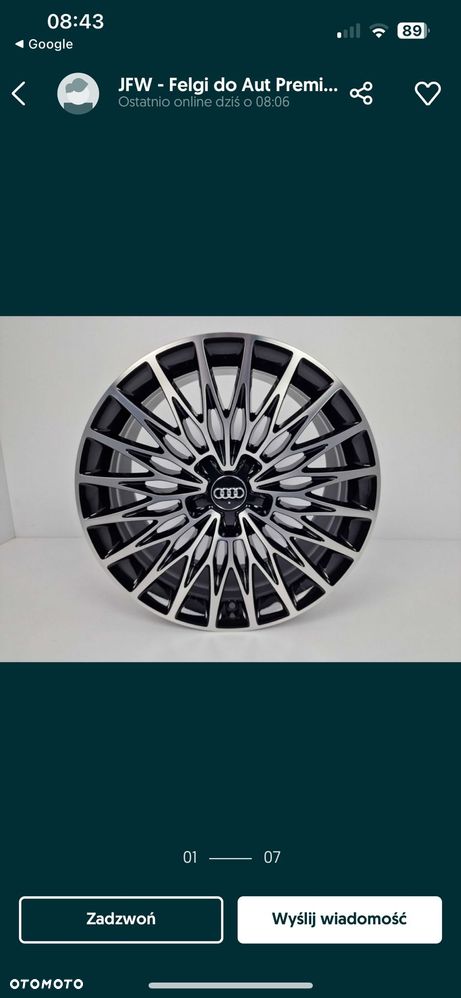 Audi A3 Sportback - 17